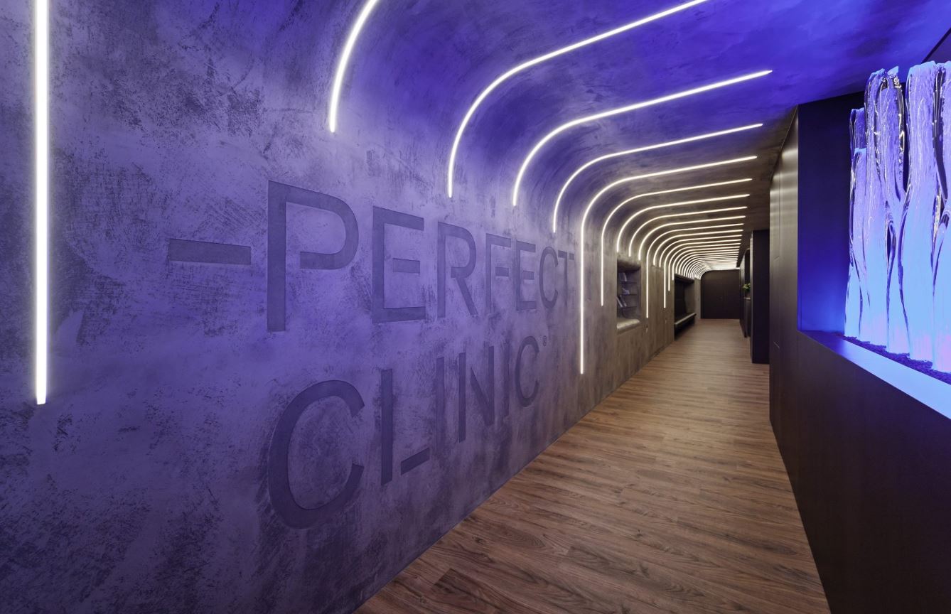Perfect Clinic Prague